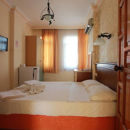 Elegant Baronessa Apart Hotel Alanya Dış mekan fotoğraf