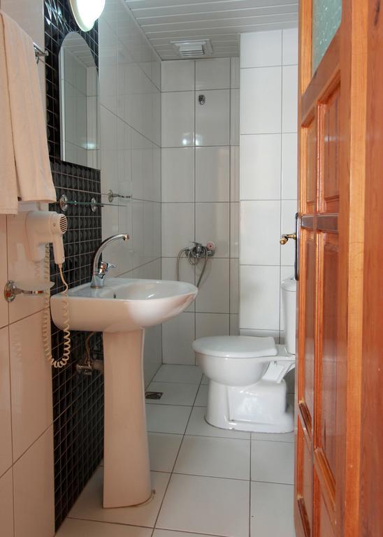 Elegant Baronessa Apart Hotel Alanya Dış mekan fotoğraf