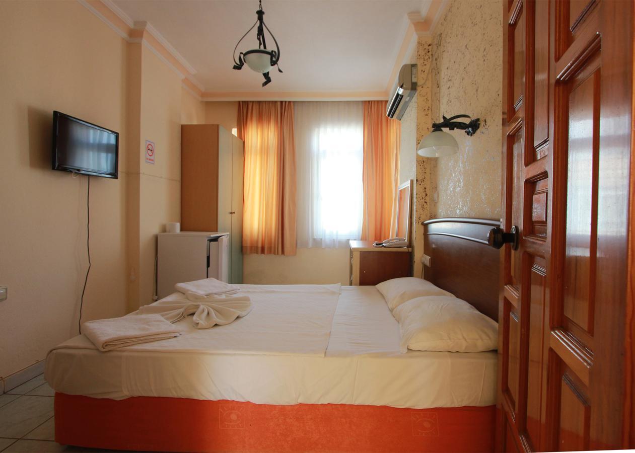Elegant Baronessa Apart Hotel Alanya Dış mekan fotoğraf